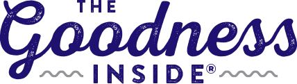Goodness Inside Logo