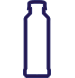 Bottle - large icon