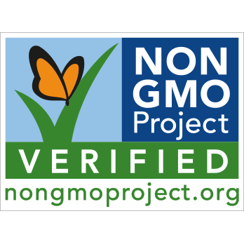Non GMO Project Verified nongmoproject.org