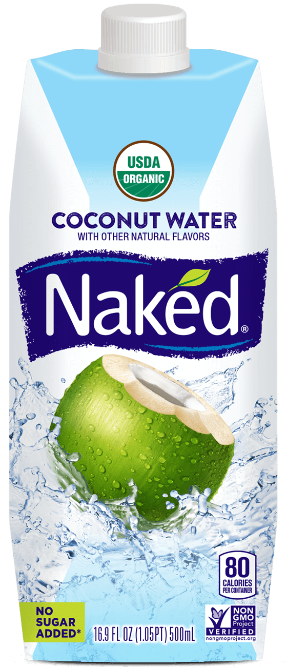 Coconut Water Product Image