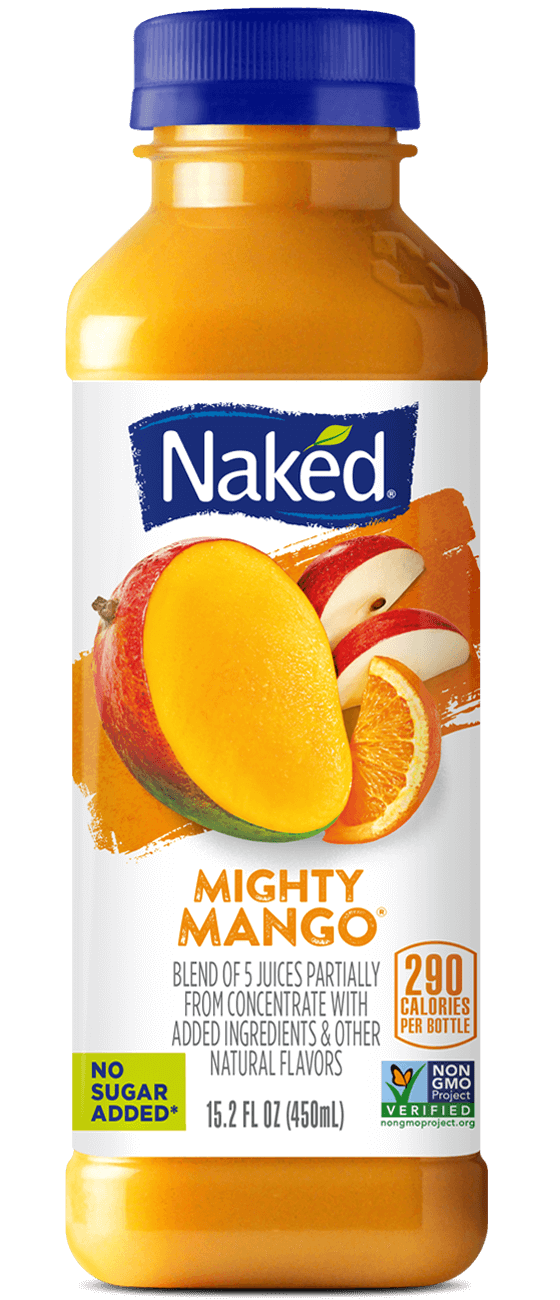 Mighty Mango Product Image