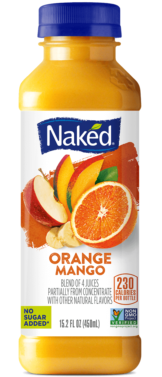 Orange Mango Product Image