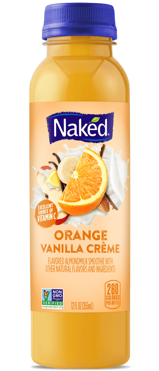Craveworthy Orange Vanilla Creme Image