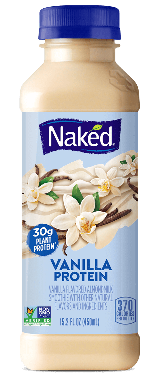 Vanilla Indulgent Protein Product Image
