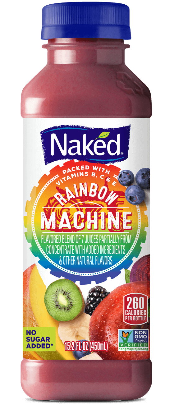 Rainbow Machine Product Image