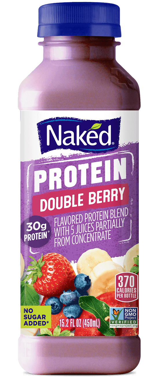 Double Berry Product Image
